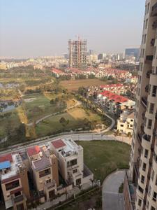 Balcony Image of 5200 Sq.ft 5 BHK Villa for sale in Jaypee Kingswood Oriental, Sector 128 Noida for Rs. 130000000