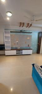 Bedroom Image of 1000 Sq.ft 2 BHK Apartment / Flat for sale in Jail Road Nashik for Rs. 3800000