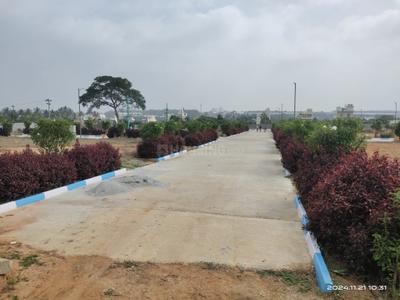 Image of 1200 Sq.ft Residential Plot / Land for sale in Anekal, Bengaluru for Rs. 3300000