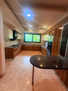 Hall Image of 3150 Sq.ft 3 BHK Builder Floor for rent in Sector 41 Gurgaon for Rs. 95000