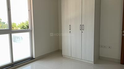 Bedroom Image of 1394 Sq.ft 3 BHK Apartment / Flat for sale in SNN Raj Greenbay, Doddanagamangala Bengaluru for Rs. 21800000