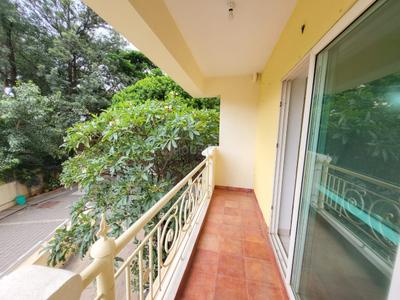 Balcony Image of 1870 Sq.ft 3 BHK Apartment / Flat for sale in Brigade Harmony , Whitefield Bengaluru for Rs. 24000000