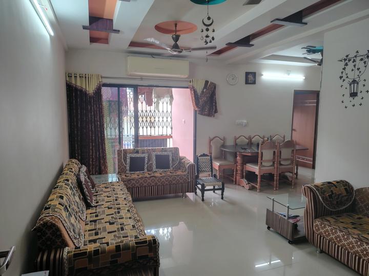 Shreeji Enclave Society Sola Main Image 1