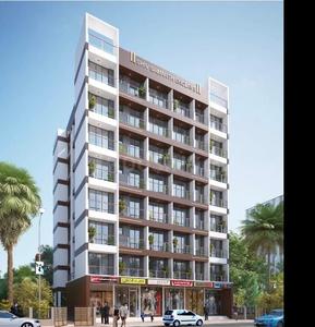 1 BHK Flat