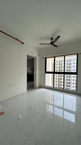 Hall Image of 500 Sq.ft 1 BHK Apartment / Flat for sale in Dombivli East Thane for Rs. 3500000