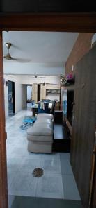 Ramdev Nagar Bedroom 1