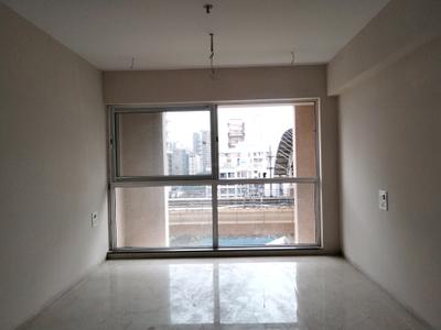Living Room Image of 950 Sq.ft 2 BHK Apartment / Flat for sale in Satyam Oasis, Taloja Navi Mumbai for Rs. 8100000