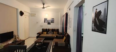 2 BHK Flat