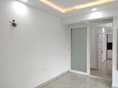 Bedroom Image of 1800 Sq.ft 3 BHK Apartment / Flat for sale in Sector 4 Dwarka New Delhi for Rs. 25500000