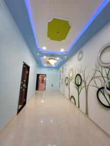 Hall Image of 1001 Sq.ft 2 BHK Duplex for sale in Vedanta City Phase 2, Dunda Raipur for Rs. 5000000