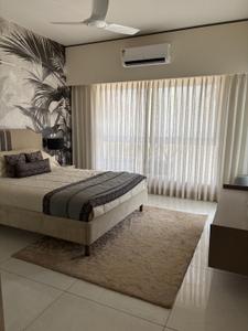 Bedroom Image of 1960 Sq.ft 3 BHK Apartment / Flat for sale in Prestige Park Grove, Whitefield Bengaluru for Rs. 31000000