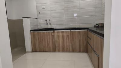 Kitchen Image of 1280 Sq.ft 3 BHK Apartment / Flat for sale in Sukhwani Verde, Undri Pune for Rs. 8000000