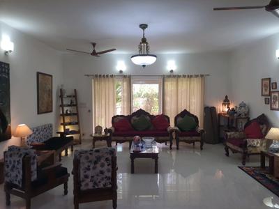 Living Room Image of 9000 Sq.ft 10 BHK Independent House for sale in Sector 23 Gurgaon for Rs. 150000000
