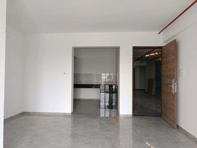 Living Room Image of 1150 Sq.ft 2 BHK Apartment / Flat for rent in Marvel Arco, Hadapsar Pune for Rs. 46000