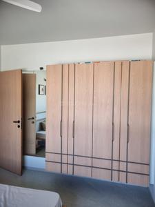 Bedroom Image of 900 Sq.ft 4 BHK Independent House for sale in Dhanush Villa, Sima Nagar Surat for Rs. 13000000