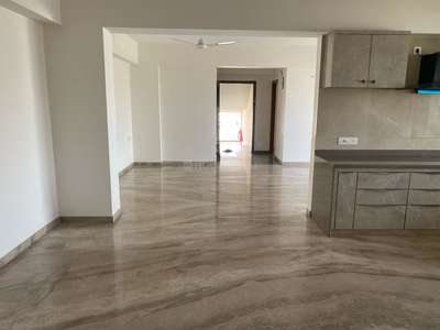 Hall Image of 2600 Sq.ft 4 BHK Apartment / Flat for rent in Gulbai Tekra Ahmedabad for Rs. 60000