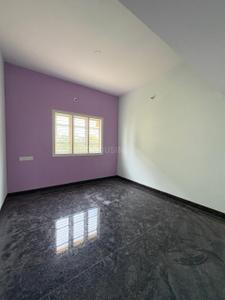 Hall Image of 2040 Sq.ft 5 BHK Independent House for sale in Gangondanahalli Bengaluru for Rs. 11000000