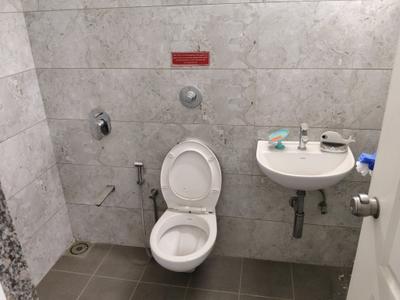 Bedroom Three Image of 1360 Sq.ft 3 BHK Apartment / Flat for sale in Orchid Valley, Shela Ahmedabad for Rs. 6700000