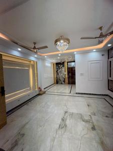 Hall Image of 1450 Sq.ft 3 BHK Builder Floor for sale in Indirapuram Ghaziabad for Rs. 11400000