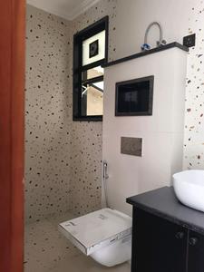 Bedroom One Image of 2100 Sq.ft 4 BHK Builder Floor for sale in BPTP Astaire Garden Floors, Sector 70A Gurgaon for Rs. 34000000
