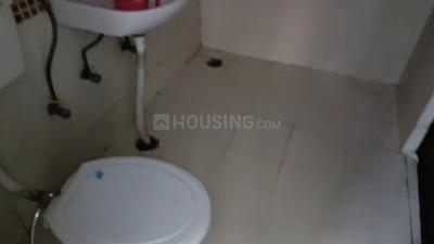 Bathroom Image of 1150 Sq.ft 2 BHK Apartment / Flat for sale in Vidur Brave Hearts 1, Raj Nagar Extension Ghaziabad for Rs. 7300000