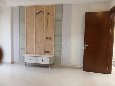 Bedroom Image of 2450 Sq.ft 4 BHK Builder Floor for sale in Ansal Esencia Sector 67, Sector 67 Gurgaon for Rs. 25000000