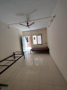 Hall Image of 865 Sq.ft 2 BHK Apartment / Flat for sale in Ambegaon Bk Pune for Rs. 5800000