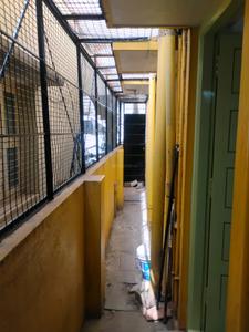 Passage Image of 2000 Sq.ft 3 BHK Independent House for sale in Kumaraswamy Layout Bengaluru for Rs. 22500000