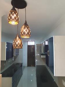 Kitchen Image of 2035 Sq.ft 3 BHK Apartment / Flat for sale in Prem Nagar Dehradun for Rs. 10000000
