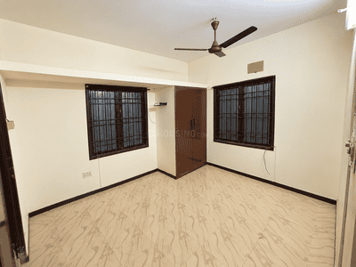 Bedroom Image of 805 Sq.ft 2 BHK Apartment / Flat for sale in Anna Nagar West Chennai for Rs. 12500000