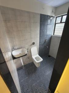 Bathroom Image of 1090 Sq.ft 2 BHK Apartment / Flat for sale in Anshul Unity Towers, Handewadi Pune for Rs. 5000000