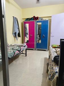 Bedroom Image of Full furnished BOYS PG in Goregaon East, Mumbai