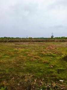 Image of 4500 Sq.ft Residential Plot / Land for sale in Shamirpet, Hyderabad for Rs. 18000000
