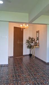 Hall Image of 1500 Sq.ft 2.5 BHK Apartment / Flat for sale in SPS White Iris, Ulwe Navi Mumbai for Rs. 13800000