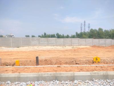 Koppa Gate Plot View 1