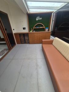Balcony Image of 2000 Sq.ft 3 BHK Independent House for sale in Bhayli Vadodara for Rs. 15500000