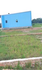 Image of 1000 Sq.ft Residential Plot / Land for sale in Kushmi, Gorakhpur for Rs. 1400000
