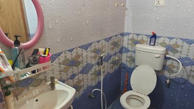 Image of 1075 Sq.ft 2 BHK Apartment / Flat for sale in Tiruvantpuram City AG, Danapur, Patna for Rs. 8000000