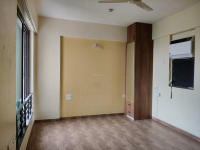 Bedroom Image of 1486 Sq.ft 2.5 BHK Apartment / Flat for sale in Mahindra Splendour, Bhandup West Mumbai for Rs. 29800000