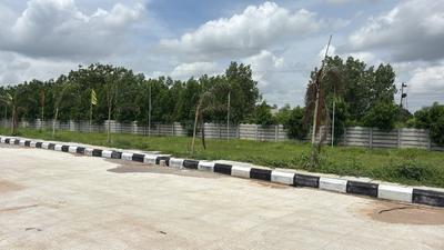 Image of 480 Sq.ft Residential Plot / Land for sale in Sadasivpet, Sangareddy for Rs. 17390000