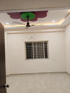 Hall Image of 1600 Sq.ft 3 BHK Apartment / Flat for rent in Mehdipatnam Hyderabad for Rs. 31000