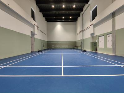 Image of 2267 Sq.ft 4.5 BHK Apartment / Flat for rent in Bhartiya Nikoo Homes Phase 2, Thanisandra, Bengaluru for Rs. 150004