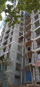Image of 924 Sq.ft 2 BHK Apartment / Flat for sale in Shyamnagar, Kolkata for Rs. 5500000