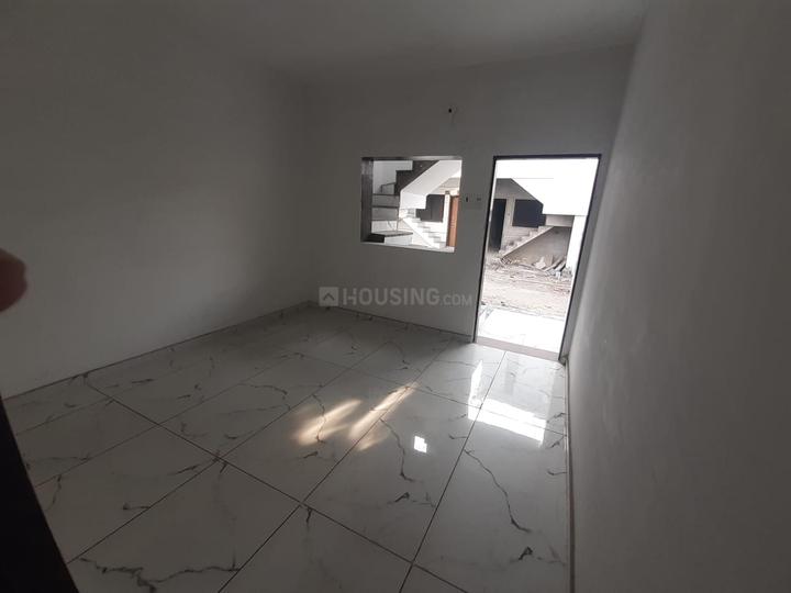 2 BHK 888 Sqft Independent House for sale at Dindoli, Surat Property