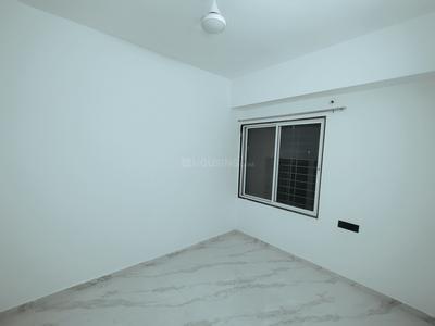 Bedroom Image of 900 Sq.ft 2 BHK Apartment / Flat for rent in Hingne Khurd Pune for Rs. 25000