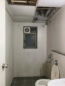 Common Bathroom Image of 744 Sq.ft 1.5 BHK Apartment / Flat for rent in Lodha Casa Rio Gold, Palava Phase 1 Thane for Rs. 14500