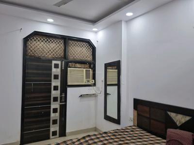 2 BHK Independent Builder Floor