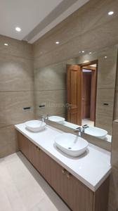 Image of 3000 Sq.ft 3 BHK Builder Floor for rent in South City Floors 1, Sector 41, Gurgaon for Rs. 86000