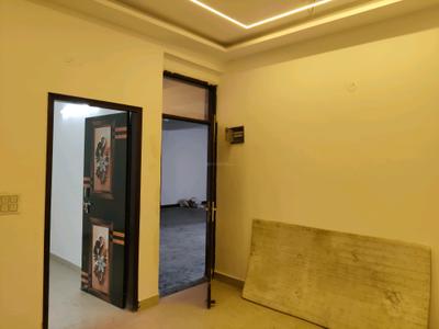 Living Room Image of 750 Sq.ft 2 BHK Builder Floor for sale in DLF Ankur Vihar Ghaziabad for Rs. 2350098