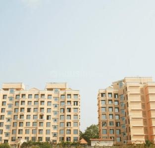 Image of 715 Sq.ft 1 BHK Apartment / Flat for sale in Badlapur East, Badlapur for Rs. 2700000